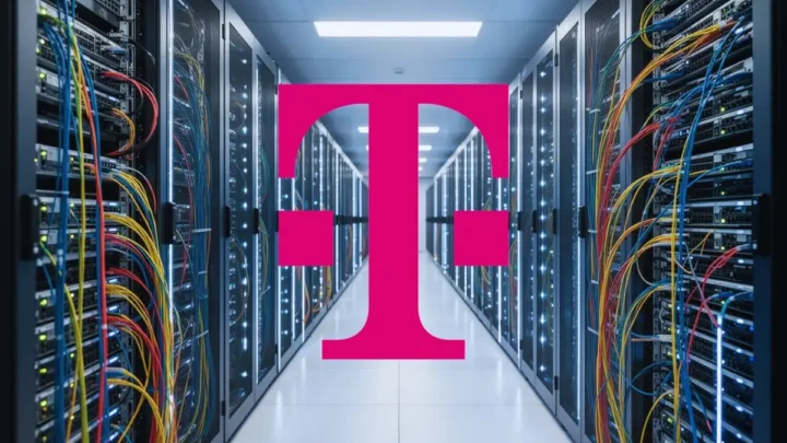 Deutsche Telekom Aktie: Zwischen Gerüchten und Stärke – Warum Anleger jetzt genau hinschauen sollten