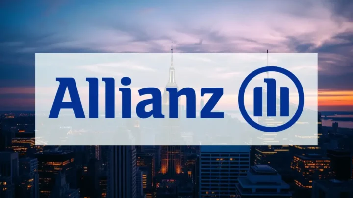 Allianz Aktie 2026 unter Druck? Insolvenz-Welle trifft Versicherungsriesen – Risiko oder neue Chance für Anleger