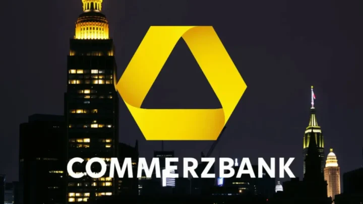 Commerzbank unter Druck: Europas Bankenschlacht erreicht neue Eskalationsstufe
