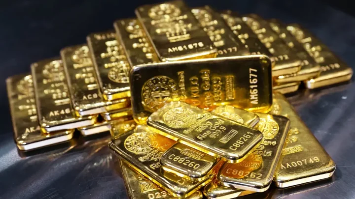 Goldmarkt unter Druck: Energiekrise, Inflation und Dollar-Stärke verändern das Bild