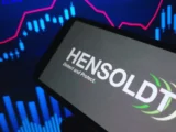 HENSOLDT Aktie fällt nach Bruch der 200-Tage-Linie mit erhöhter Volatilität und schwacher Kursdynamik