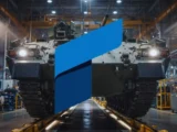 Rheinmetall Aktie im schwankenden Abwärtstrend trotz frischer Verteidigungsaufträge und kurzfristig hoher Marktvolatilität