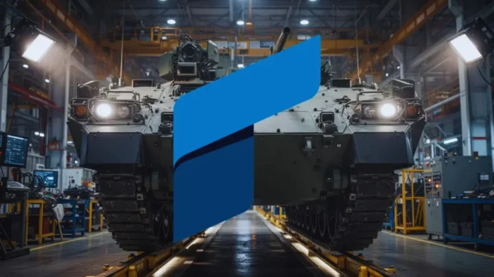 Rheinmetall Aktie unter Druck trotz Milliardenauftrag: Gewinnmitnahmen dominieren den Rüstungsboom