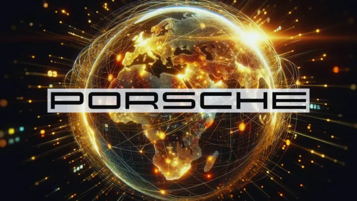 Porsche-Aktie unter Druck: Bugatti-Rimac-Verkauf löst strategische Neubewertung aus 