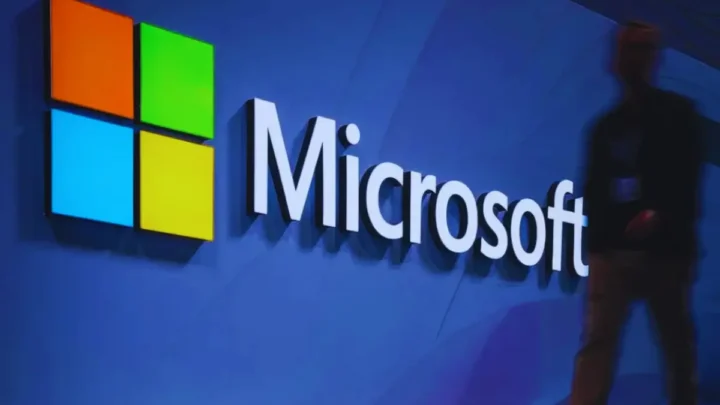 Microsoft-Aktie im Fokus: Zwischen Widerstand und Unsicherheit