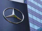 Mercedes-Benz Aktie im DAX fällt Richtung 50 Euro und steht vor entscheidender Kursphase