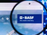 BASF Aktie im DAX 40 mit stabiler Aufwärtsbewegung am Vormittag, Chart nahe 52-Wochen-Hoch und wichtiger Widerstandszone im Fokus