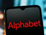 Alphabet Aktie Kursentwicklung im Jahr 2026 mit langfristigem Aufwärtstrend, stabiler Performance und Fokus auf KI- und Tech-Wachstum im Nasdaq Umfeld.