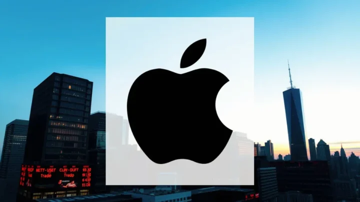 Apple Aktie im Fokus: iPhone-Verkäufe in China steigen trotz Marktrückgang deutlich – Marktanteile, Prognose und Ausblick 2026