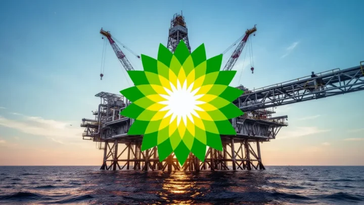 BP-Aktie im Fokus: Lohnt sich der Einstieg trotz schwacher Langfristentwicklung?