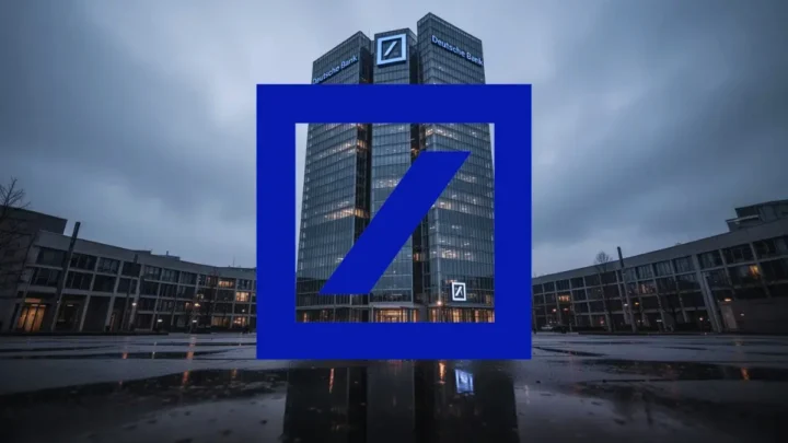Deutsche Bank Aktie im Fokus: UBS hebt Rating auf „Buy“ – Kursziel angepasst und neue Ertragsfantasie für 2026
