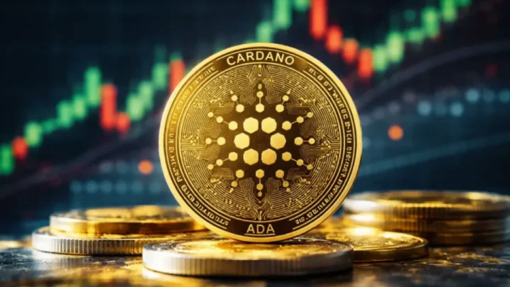 Cardano (ADA) unter massivem Druck: Chain-Gebühren brechen ein – droht jetzt der nächste große Krypto-Absturz?