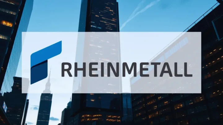 Rheinmetall-Aktie unter Druck: Droht jetzt der Absturz Richtung 1.000 Euro trotz Milliardenaufträgen?