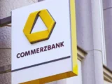 Chart der Commerzbank-Aktie mit technischem Kaufsignal und Aufwärtstrend