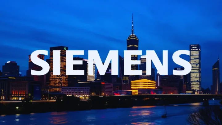 Siemens Energy-Aktie: Totaler Durchbruch dank KI-Boom – Warum die Aktie ein neues Allzeithoch erreicht hat