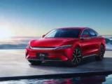BYD Aktie Entwicklung Elektromobilität Brasilien News Kursanalyse Investoren Überblick