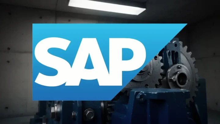 SAP Aktie unter Druck trotz Gewinnsprung: DAX schwächelt und 52-Wochen-Tief sorgt für Unsicherheit