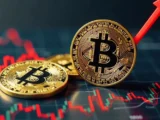 Bitcoin Kurs an wichtiger Widerstandszone nahe 80.000 US-Dollar mit Fokus auf ETF-Zuflüsse, US-Regulierung, Unternehmenskäufe und Las Vegas Krypto-Konferenz