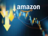 Amazon Cloud Infrastruktur mit eigenen Chips Illustration