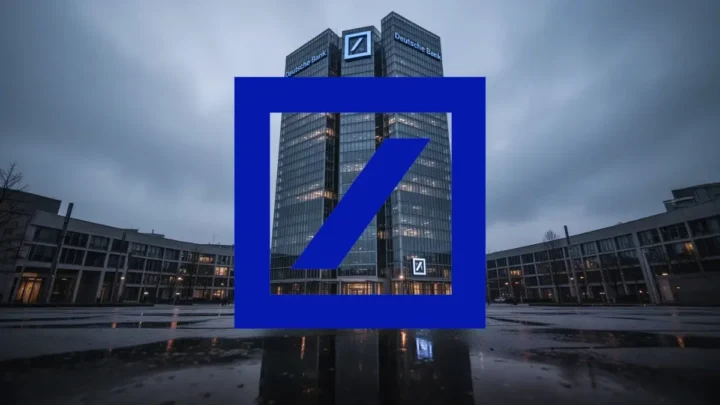 Deutsche Bank Aktie vor Entscheidungstag: Fed-Schock und Quartalszahlen könnten Kurs massiv bewegen