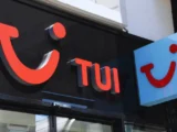 TUI Aktie Kursrückgang Xetra Chart Tourismusbranche Analyse 2026