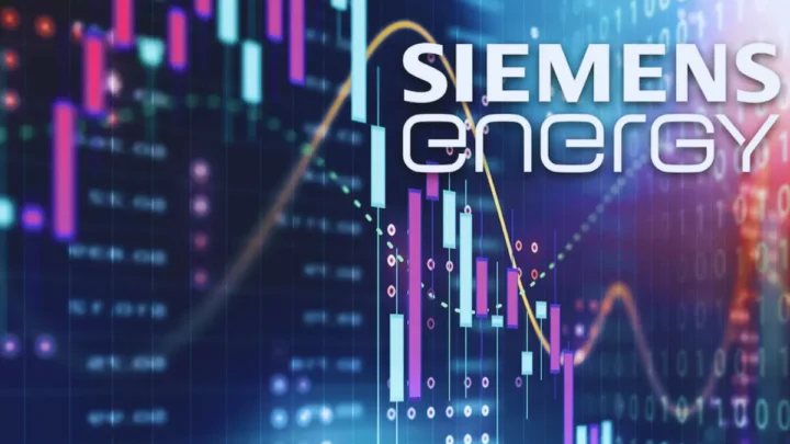 Siemens Energy Aktie explodiert auf neuem Allzeithoch: KI-Boom treibt Umsatz und Gewinn massiv nach oben