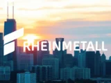 Rheinmetall-Aktie