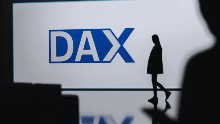 DAX vor entscheidender Woche: Quartalszahlen, Zinsentscheidungen und Iran-Konflikt setzen Märkte unter Hochspannung
