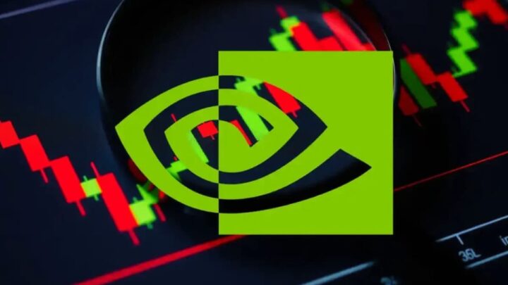 Nvidia-Aktie erreicht neues Allzeithoch bei über 216 Dollar: Der KI-Gigant stürmt zur 5-Billionen-Dollar-Marke