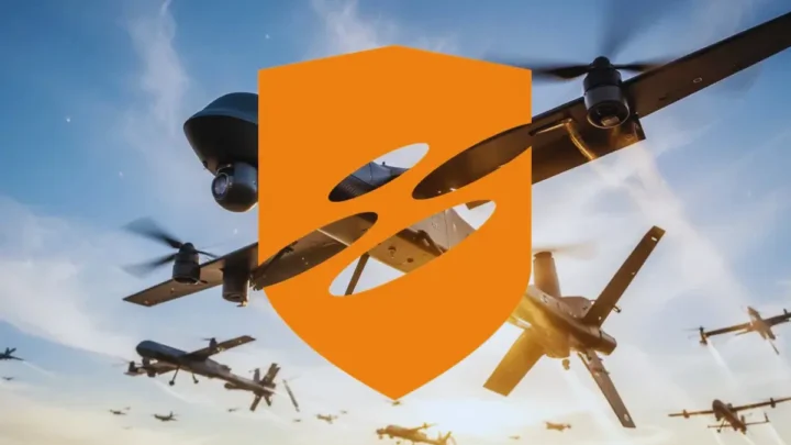 DroneShield Aktie 2026 explodiert: 121% Umsatzplus im Q1 – Drohnenabwehr wird zum Milliardengeschäft