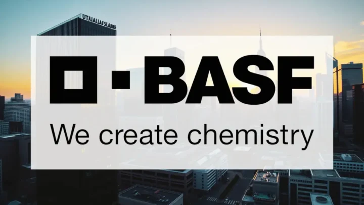BASF-Aktie vor Quartalszahlen 2026: Leichtes Plus am Morgen – Was Anleger am 30. April erwarten können