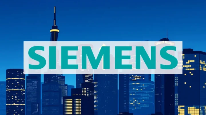Siemens Energy Aktie unter Druck nach Rekordhoch – Analysten bleiben trotz Rücksetzer optimistisch