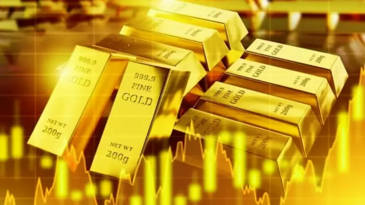 Goldpreis und Ölpreis im April 2026: Warum die Märkte auf die Notenbankentscheidungen und den stockenden Iran-Konflikt starren