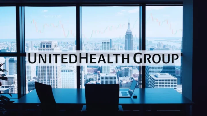 UnitedHealth Aktie unter Druck – leichter Kursrückgang trotz stabiler Quartalszahlen und langfristigem Wachstumstrend