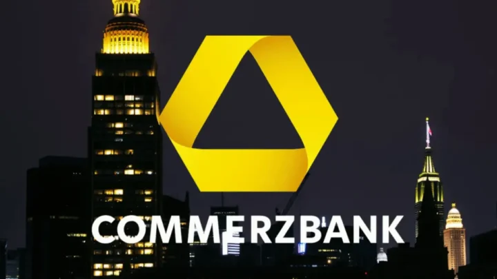 Commerzbank Aktie 2026: Kaufsignal nach Überquerung der 100-Tage-Linie – Kommt jetzt der nächste Aufschwung?