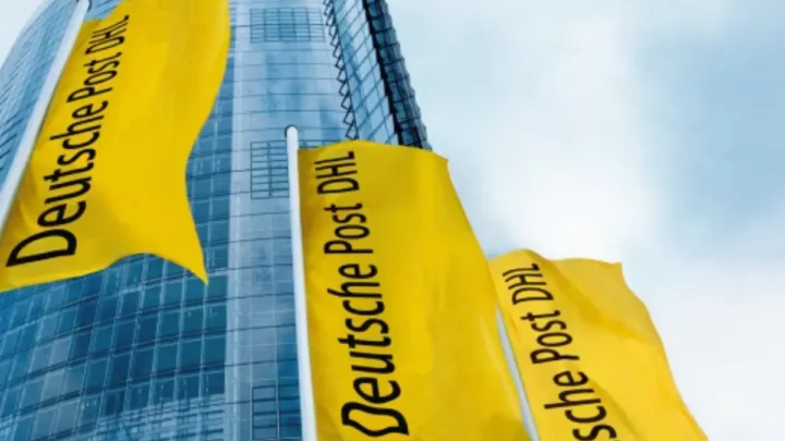 DHL-Aktie im Fokus: Stabil trotz Marktschwankungen – Was Anleger jetzt wissen müssen