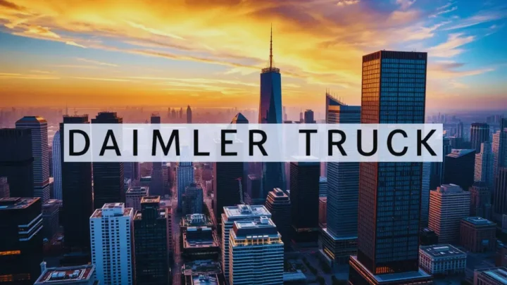 Daimler Truck Aktie unter Druck: Warum die Q1-Zahlen am 6. Mai 2026 über die Zukunft des Konzerns entscheiden