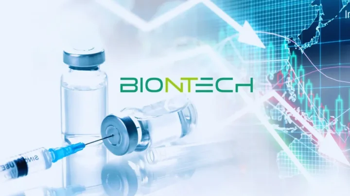 BioNTech vor richtungsweisendem Mai: Zwischen Skepsis und Zukunftshoffnung