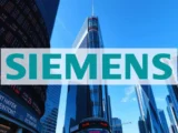 Siemens Hauptgebäude in Deutschland steht für Technologie, Innovation und industrielle Zukunft