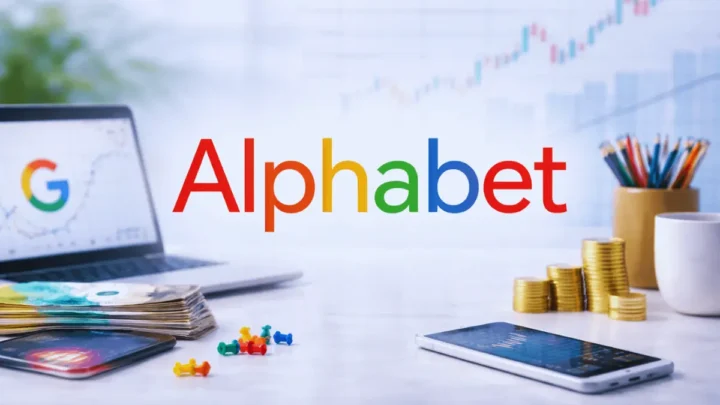 Alphabet Aktie unter Druck trotz Mega-KI-Deal mit Pentagon: Milliardenmarkt, Proteste und neue Regulierungsrisiken