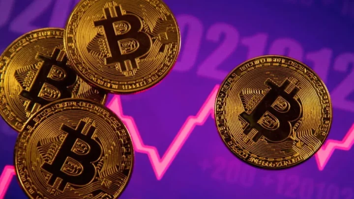 Bitcoin-Kurs vor der Korrektur: Warum ein Rücksetzer jetzt immer wahrscheinlicher wird