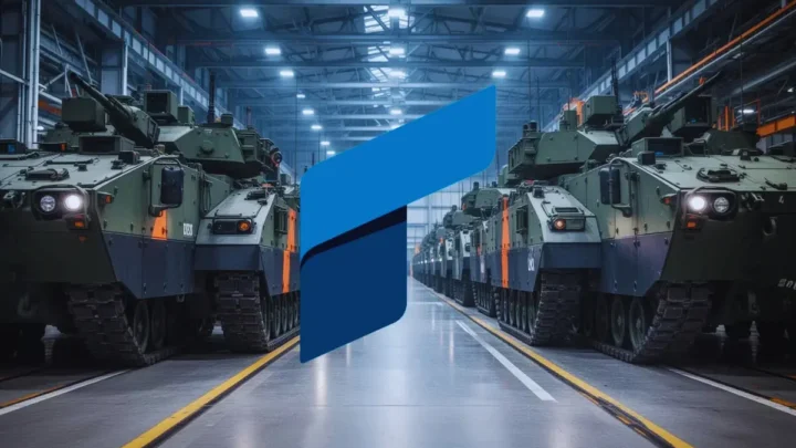 Rheinmetall Aktie 2026: Milliardenaufträge treffen auf Kursdruck – droht jetzt die Trendwende?