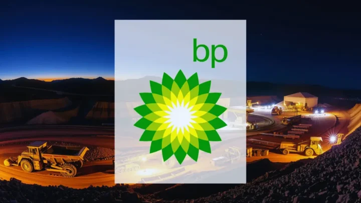 BP Aktie im Höhenflug: Milliarden-Gewinn durch Ölkrise sorgt für starke Börsenreaktion