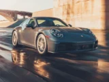 Analyse der Porsche VZ Aktie mit Kursentwicklung, Prognose 2026 und Marktumfeld im Automobilsektor