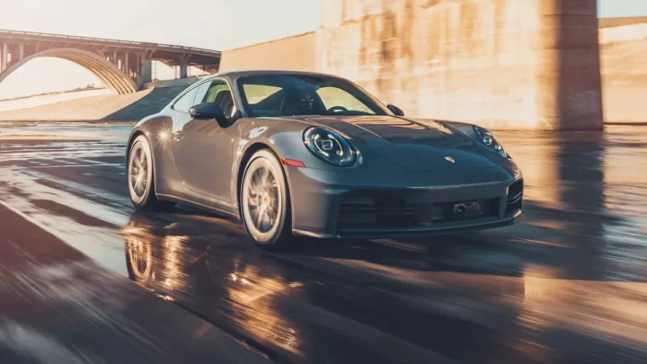Porsche VZ Aktie Prognose 2026: Leichte Gewinne trotz schwachem Markt – schafft die Aktie den Turnaround?