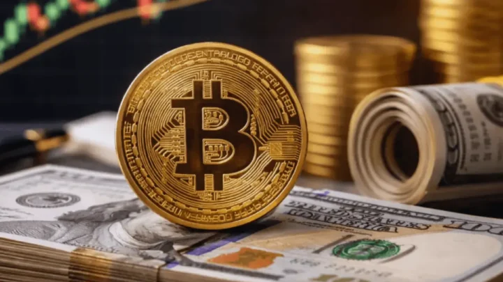 KI-Agenten treiben Krypto-Revolution: Insider erwarten Bitcoin zwischen 53.000 und 111.000 US-Dollar bis 2026 – Markt vor Wendepunkt