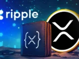 XRP Kryptowährung mit Kursrückgang trotz regulatorischer Fortschritte und institutioneller ETF-Zuflüsse im Jahr 2026.