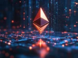 Ethereum Kurs Chart mit steigender Bewegung gegenüber Bitcoin und Hinweis auf mögliche Altseason im Mai 2026