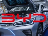 BYD Elektroautos und Aktienentwicklung vor Quartalszahlen 2026