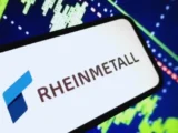 Entwicklung der Rheinmetall Aktie und moderne Verteidigungstechnologie im Jahr 2026 im Kontext des Rüstungsbooms